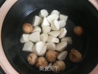 草莓山药银耳汤的做法步骤：6