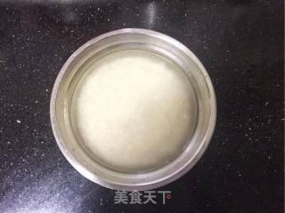 腊味煲仔饭的做法步骤：2