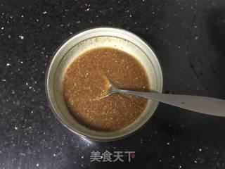 腊味煲仔饭的做法步骤：5