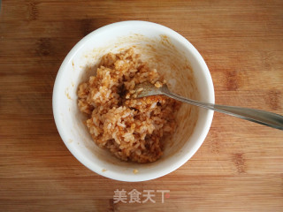 小猴子咖喱土豆饭的做法步骤：6