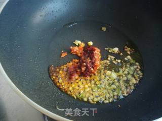 鱼香豆腐的做法步骤：7