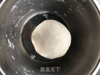 美味麻食的做法步骤：2