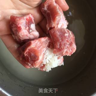 海鲜粥的做法步骤：4