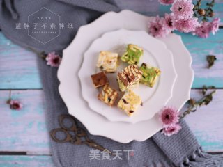 网红雪花酥的做法步骤：18