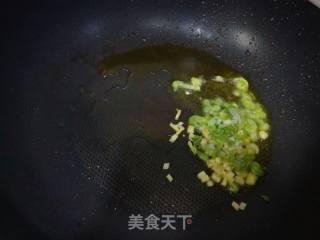 生爆盐煎肉的做法步骤：6