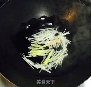 锅塌豆腐的做法步骤：6