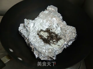 熏豆皮肉卷的做法步骤：11