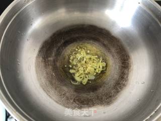 白菜粉丝汤的做法步骤：2