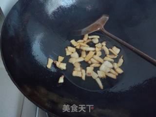 #妈妈的味道#阳春面的做法步骤：4