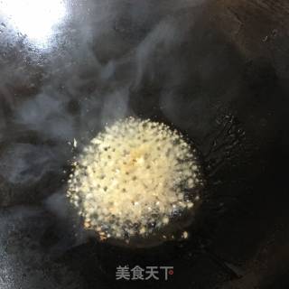 清炒黄豆芽的做法步骤：3