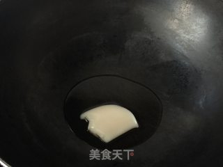 家常炒白菜的做法步骤：5