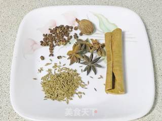 酱牛肉的做法步骤：9