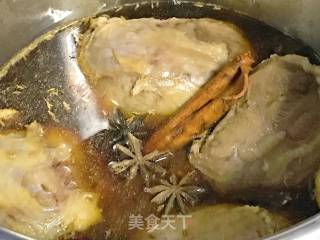 酱牛肉的做法步骤：11