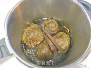 酱牛肉的做法步骤：14