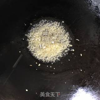 蘑菇炒肉片的做法步骤：6