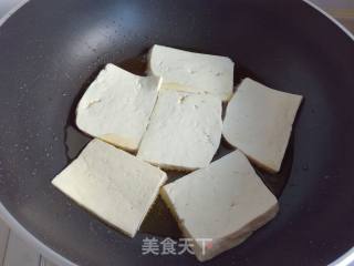 #年菜#香菇丸子烧豆腐的做法步骤：13