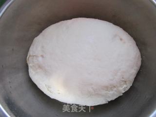 豆腐韭菜饺子的做法步骤：1