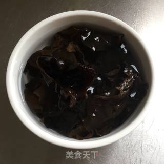 凉拌三丝的做法步骤：2