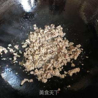 肉末蒸蛋的做法步骤：10