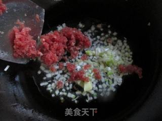 肉末海参炖蛋的做法步骤：5