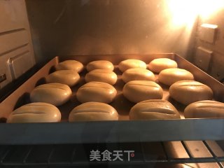 老婆饼的做法步骤：15