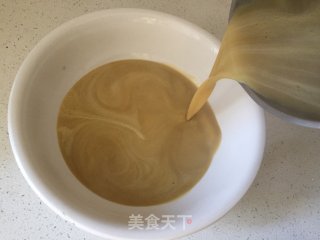 红腰豆南瓜豆浆的做法步骤：7