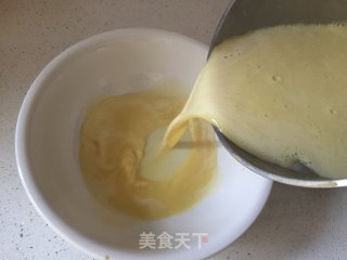 清甜玉米豆浆的做法步骤：7