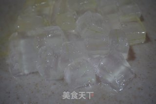 芦荟水果沙拉的做法步骤：4