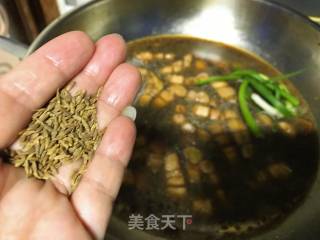 芸豆烧肉的做法步骤：10