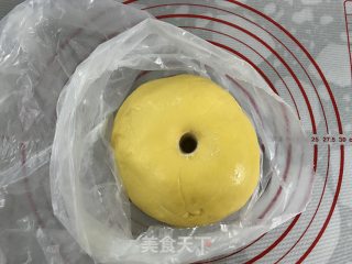 柴犬豆沙包的做法步骤：5