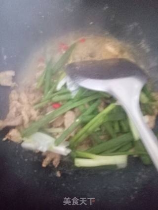 网红豆腐鸡蛋肉末的做法步骤：7