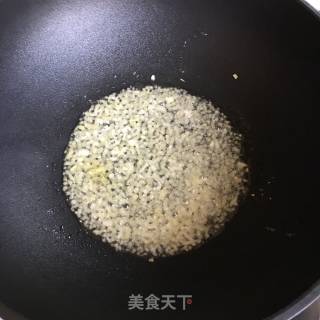 鱼香杏鲍菇的做法步骤：9