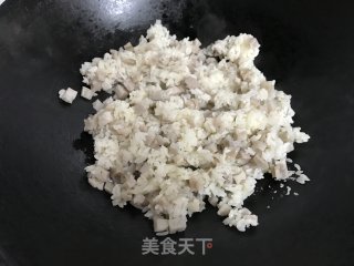 莲藕糯米汽水包的做法步骤：7