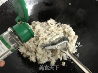 莲藕糯米汽水包的做法步骤：9