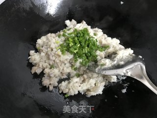 莲藕糯米汽水包的做法步骤：10