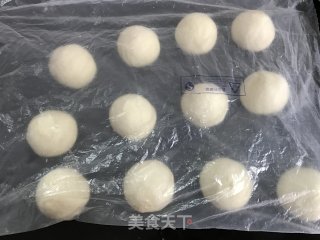 莲藕糯米汽水包的做法步骤：11