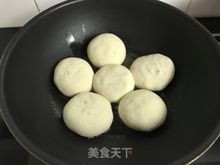 莲藕糯米汽水包的做法步骤：15