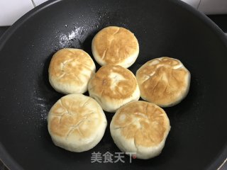 莲藕糯米汽水包的做法步骤：17