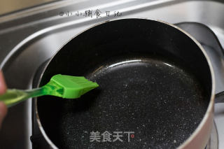 胡萝卜虾泥蛋卷的做法步骤：10