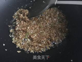 烤生蚝（微波炉）的做法步骤：7