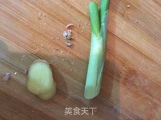 红油荆花馄饨的做法步骤：7