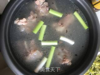 火锅汤底的制作的做法步骤：3