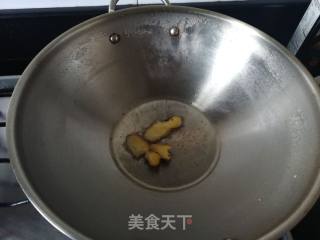 竹笋烧肉的做法步骤：5