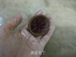 巧克力夹心饼干的做法步骤：14