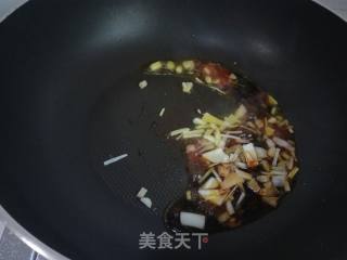 尖椒酿肉的做法步骤：11