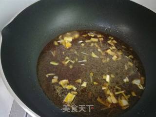 尖椒酿肉的做法步骤：12