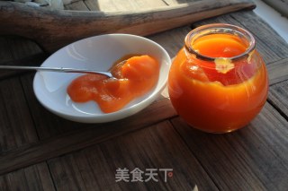 胡萝卜泥（宝宝辅食）的做法步骤：6