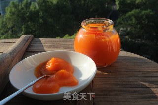 胡萝卜泥（宝宝辅食）的做法步骤：8