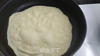 家常炒饼丝的做法步骤：7