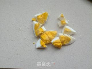 蔬菜水果沙拉的做法步骤：7